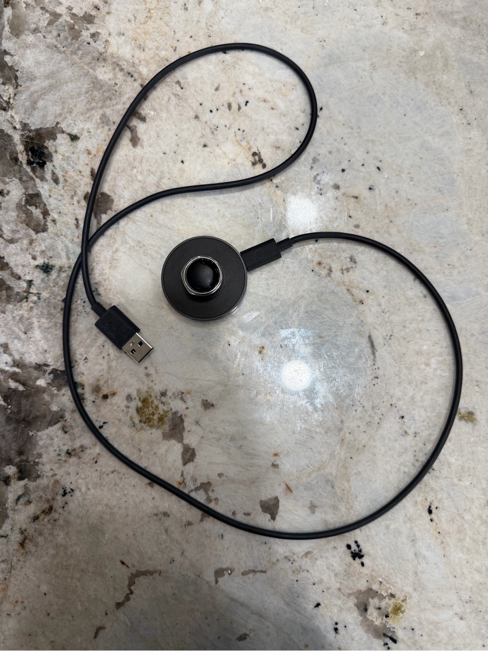 Oura Ring 3, size 6
